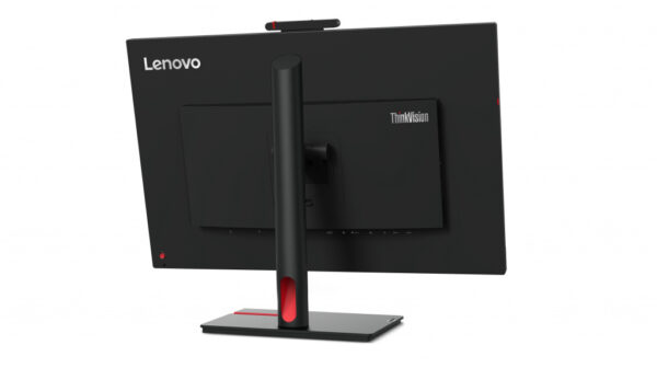 Lenovo ThinkVision T27hv-30 LED display 68,6 cm (27") 2560 x 1440 Pixels Quad HD Zwart - Afbeelding 14