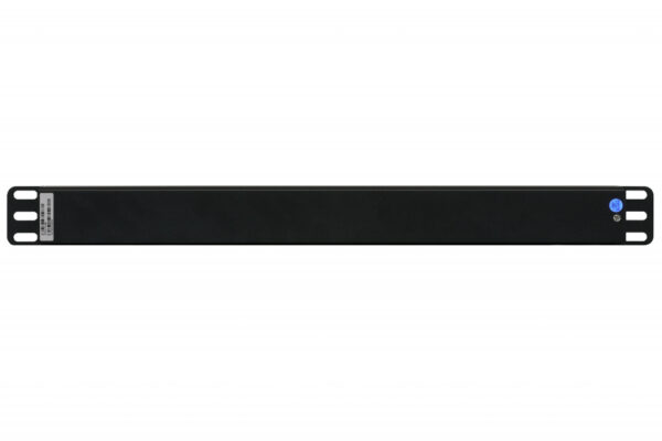 APC Easy PDU EPDU1016B, Basic, 1U, 16A, 230V, (8x)C13, C20 stekker - Afbeelding 3