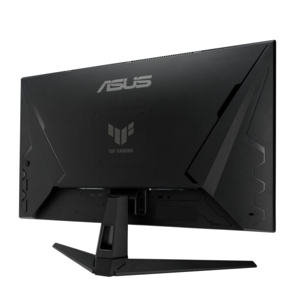 ASUS TUF Gaming VG27AQ3A computer monitor 68,6 cm (27") 2560 x 1440 Pixels Quad HD LCD Zwart - Afbeelding 6