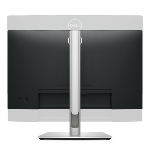 DELL P Series P2225H computer monitor 54,6 cm (21.5") 1920 x 1080 Pixels Full HD LCD Zwart, Zilver - Afbeelding 8