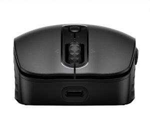 HP 690 oplaadbare draadloze muis