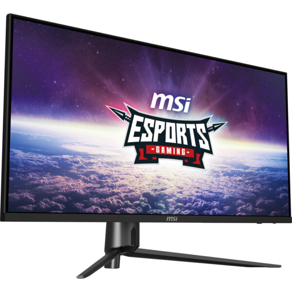 MSI MAG401QR computer monitor 101,6 cm (40") 3440 x 1440 Pixels UltraWide Quad HD Zwart - Afbeelding 11