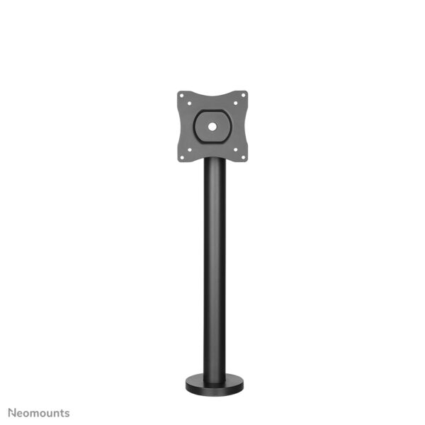 Neomounts NS-DPOS100BLACK Monitorstandaard 10-32" - bolt-down - Afbeelding 3