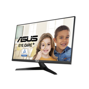 ASUS VY279HGE computer monitor 68,6 cm (27") 1920 x 1080 Pixels Full HD Zwart