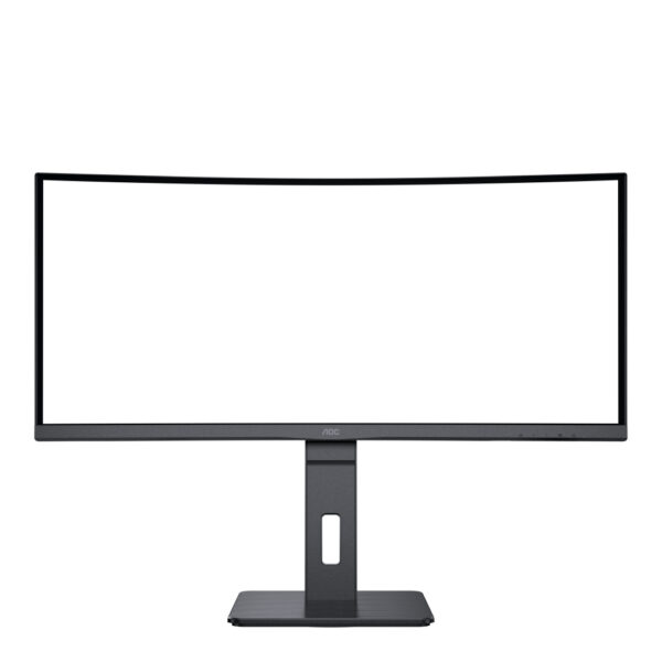 AOC CU34P3CV computer monitor 86,4 cm (34") 3440 x 1440 Pixels UltraWide Quad HD LED Zwart - Afbeelding 14