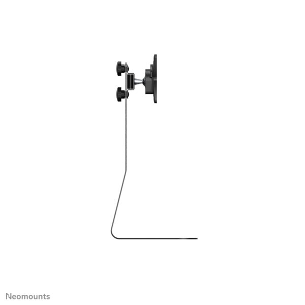 Neomounts FPMA-D850BLACK Monitorstandaard 10-27" - Afbeelding 10