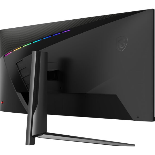 MSI MAG401QR computer monitor 101,6 cm (40") 3440 x 1440 Pixels UltraWide Quad HD Zwart - Afbeelding 9