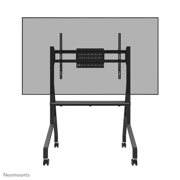 Neomounts FL50-525BL1 TV trolley 55-86" - snelle installatie - TÜV - Afbeelding 16