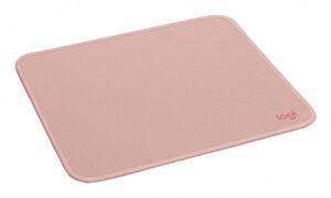 Logitech 956-000050 muismat Roze