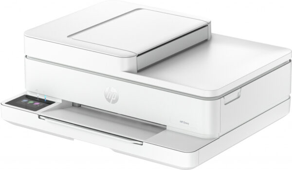 HP ENVY 6530e Draadloos All-in-One Kleur Printer, Instant Ink; Foto's printen - Afbeelding 11