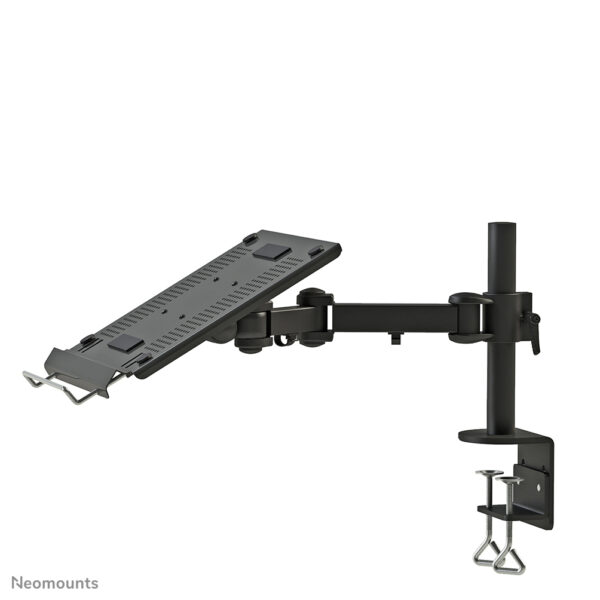 Neomounts NOTEBOOK-D100 Laptophouder monitorarm 10-22" - Afbeelding 10