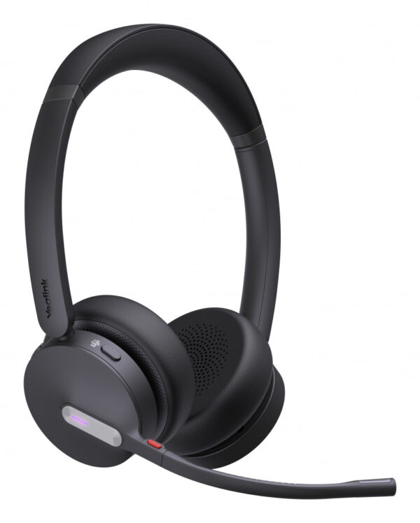 Yealink WH64 Dual Teams Headset - Afbeelding 4