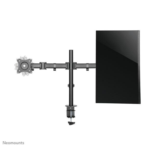 Neomounts NM-D135DBLACK Monitorarm 10-27" - Afbeelding 7