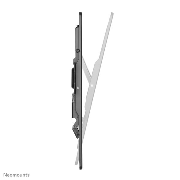 Neomounts LED-W650BLACK TV-beugel wand 37-75" - kantelbaar - Afbeelding 3