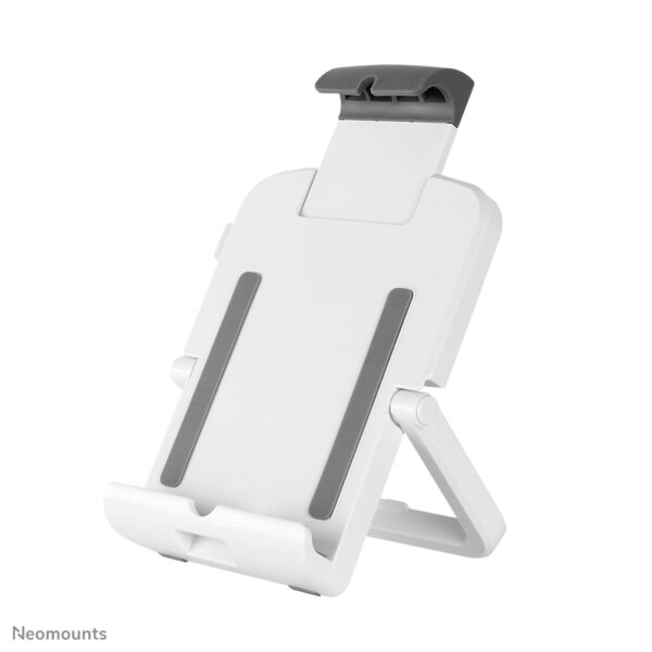 Neomounts TABLET-UN200WHITE Tablet standaard bureau 7-10" - universeel - Afbeelding 2