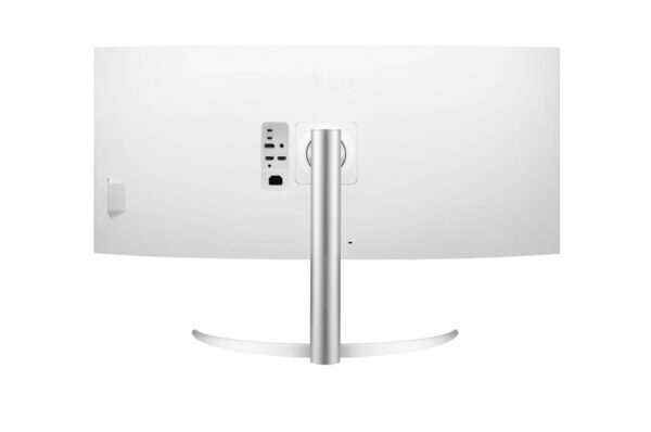 LG 40WP95CP-W computer monitor 100,8 cm (39.7") 5120 x 2160 Pixels 5K Ultra HD LED Wit - Afbeelding 6