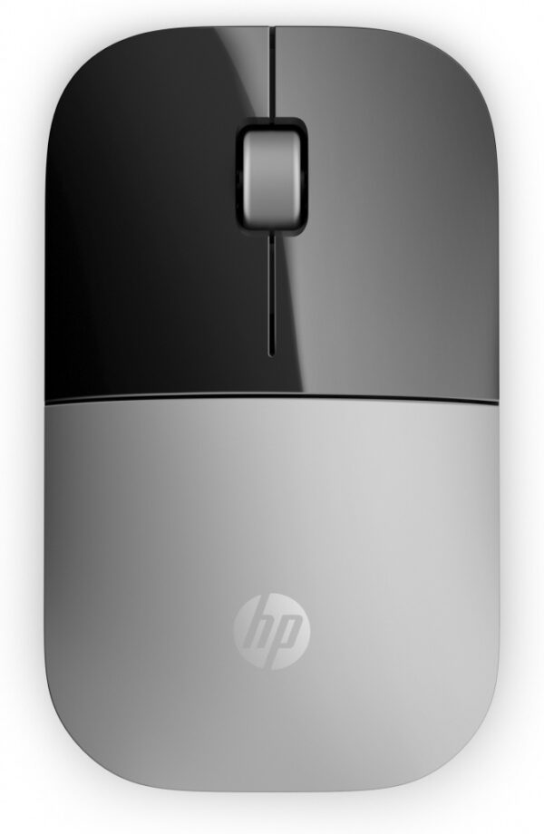 HP Z3700 zilverkleurige draadloze muis - Afbeelding 5