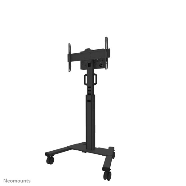 Neomounts FL50S-825BL1 TV trolley 37-75" - TÜV - Afbeelding 2