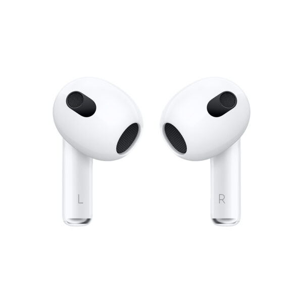 Apple AirPods (3rd generation) AirPods (3e generatie) met Lightning-oplaadcase - Afbeelding 2
