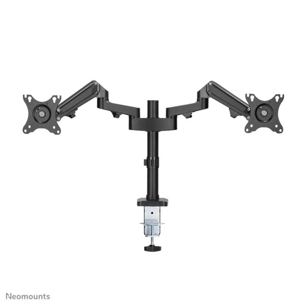 Neomounts DS70-750BL2 Monitorarm 17-27" - gasveer - Afbeelding 8