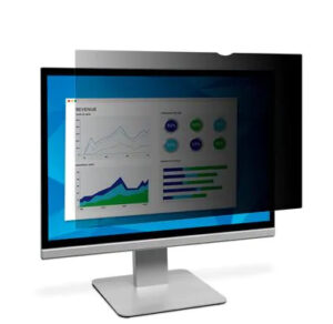3M Privacy Filter voor 23in Monitor, 16:9, PF230W9B
