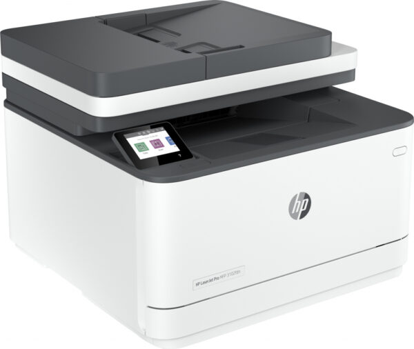HP LaserJet Pro MFP 3102fdn printer - Afbeelding 12