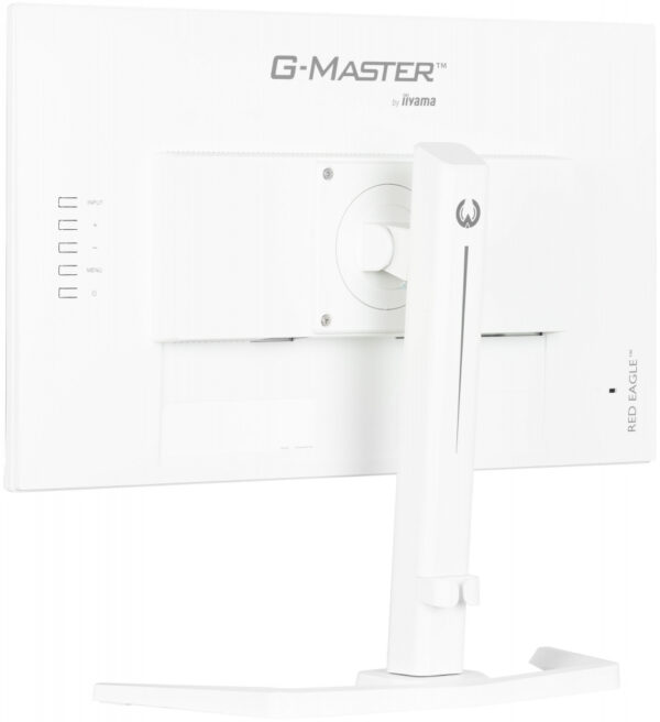 iiyama G-MASTER GB2470HSU-W6 computer monitor 60,5 cm (23.8") 1920 x 1080 Pixels Full HD LED Wit - Afbeelding 10