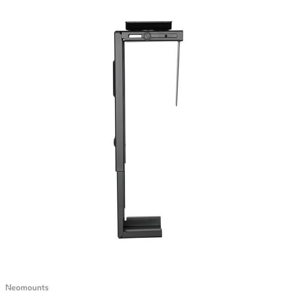 Neomounts NM-CPU100BLACK CPU houder - draaibaar - max 10 kg - universeel - Afbeelding 13