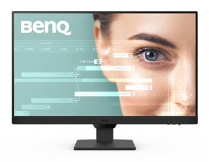 BenQ GW2490T computer monitor 60,5 cm (23.8") 1920 x 1080 Pixels Full HD Zwart