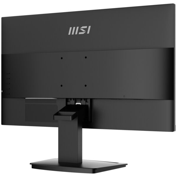 MSI Pro MP2412 computer monitor 60,5 cm (23.8") 1920 x 1080 Pixels Full HD LCD Zwart - Afbeelding 13