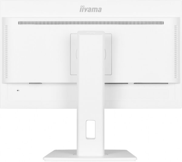 iiyama ProLite XUB2497HSN-W2 computer monitor 60,5 cm (23.8") 1920 x 1080 Pixels Full HD LED Wit - Afbeelding 9
