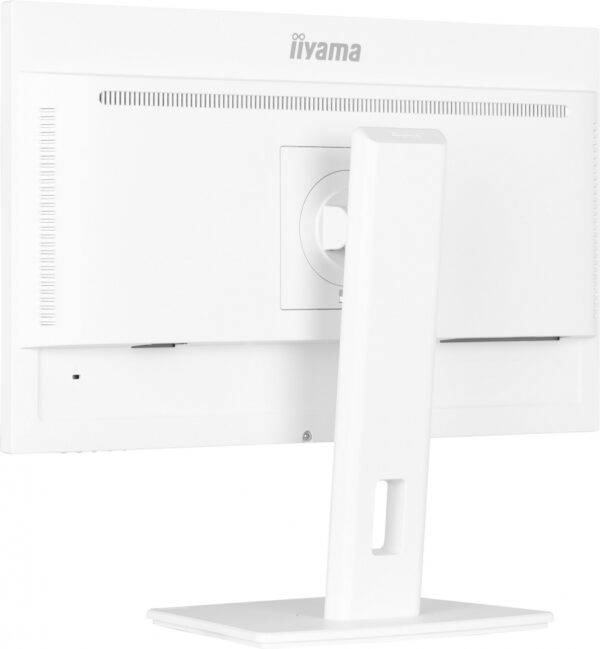 iiyama ProLite XUB2497HSU-W2 computer monitor 60,5 cm (23.8") 1920 x 1080 Pixels Full HD LED Wit - Afbeelding 11