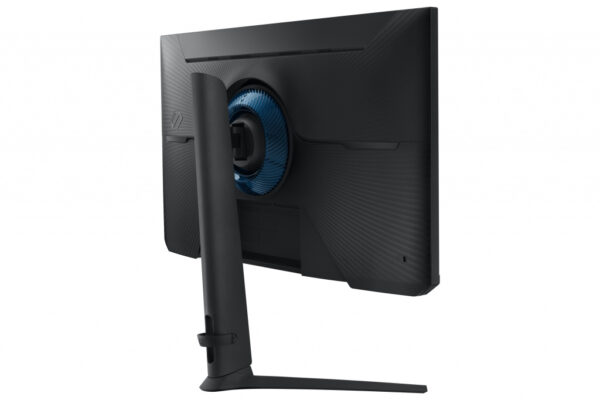 Samsung LS27BG400EUXEN computer monitor 68,6 cm (27") 1920 x 1080 Pixels Full HD LED Zwart - Afbeelding 8