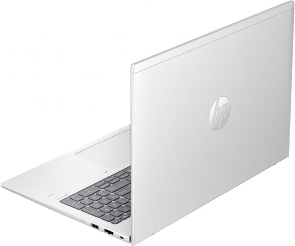 HP ProBook 460 G11 Intel Core Ultra 7 155U Laptop 40,6 cm (16") WUXGA 16 GB DDR5-SDRAM 512 GB SSD Wi-Fi 6E (802.11ax) Windows 11 - Afbeelding 8