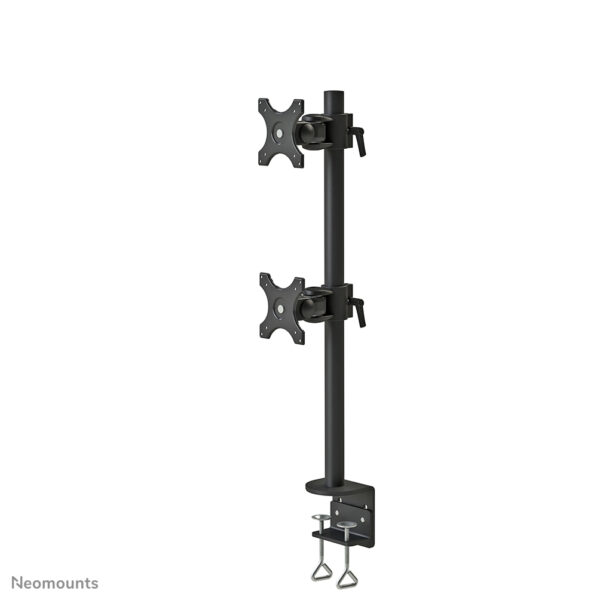 Neomounts FPMA-D700DV Monitorarm 10-27" - Afbeelding 2
