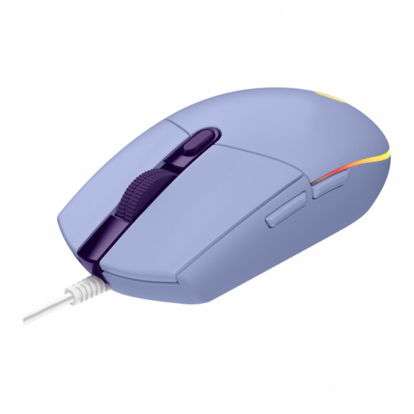 Logitech G G203 lightsync