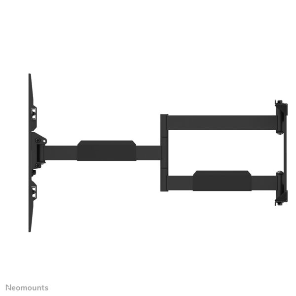 Neomounts WL40-550BL18 TV-beugel wand 43-75" - full motion - Easy Install - Afbeelding 5