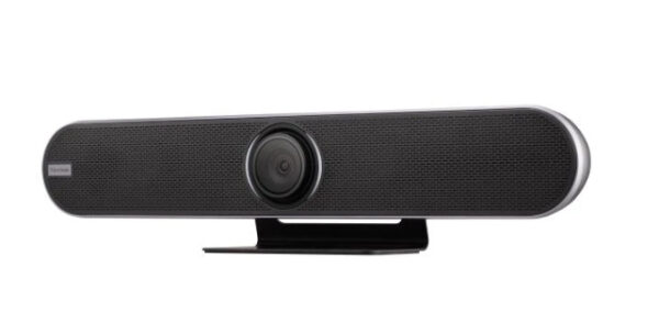 Viewsonic VB-CAM-201-2 camera voor videoconferentie 8,51 MP Zwart 2160 x 1080 Pixels 30 fps CMOS 25,4 / 2,5 mm (1 / 2.5") - Afbeelding 3