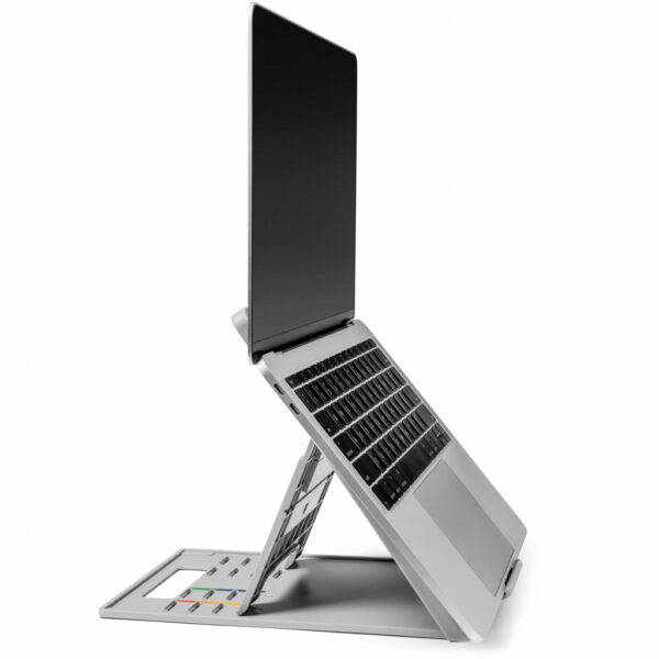 Kensington SmartFit® Easy Riser™ Go Laptop Cooling Stand - 14 inch - Afbeelding 2