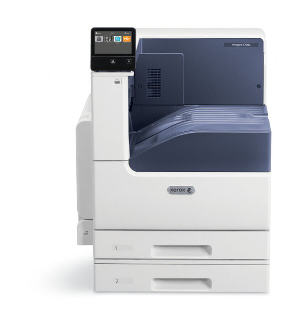 Xerox VersaLink C7000 A3 35/35 ppm Printer Adobe PS3 PCL5e/6 2 laden totaal 620 vel - Afbeelding 11
