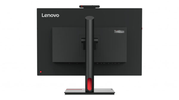 Lenovo ThinkVision T27hv-30 LED display 68,6 cm (27") 2560 x 1440 Pixels Quad HD Zwart - Afbeelding 9