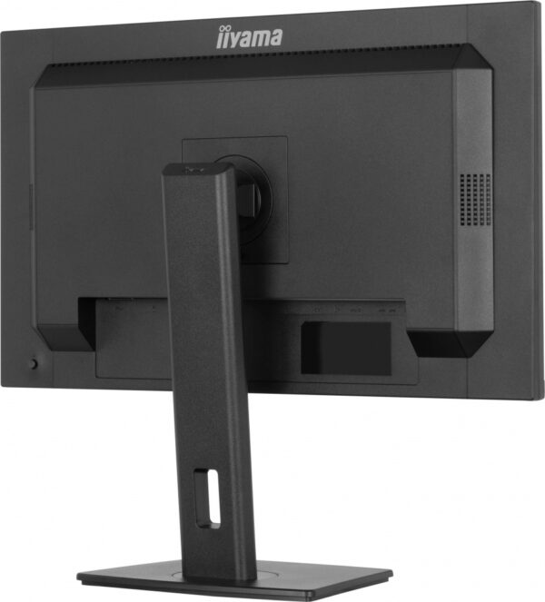 iiyama ProLite XUB2763QSU-B1 computer monitor 68,6 cm (27") 2560 x 1440 Pixels Full HD LED Zwart - Afbeelding 4