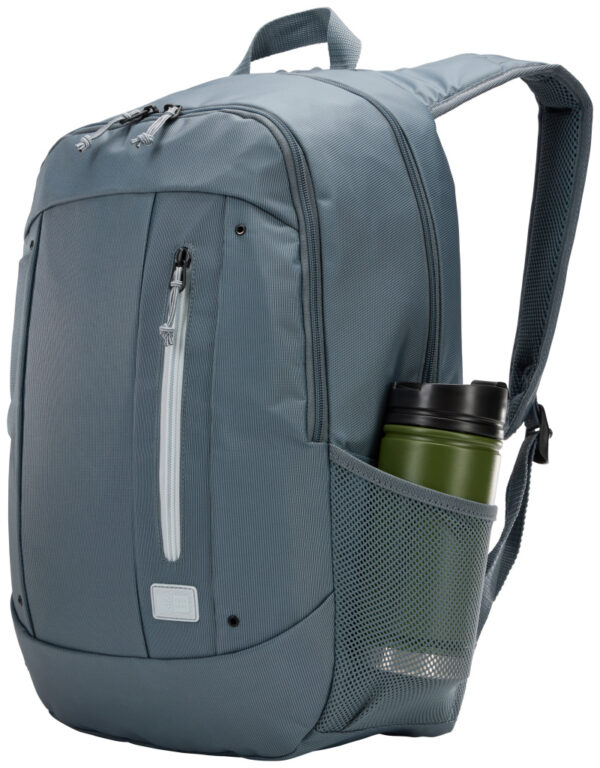 Case Logic Jaunt recycled Backpack 15.6" - Laptop rugzak 15,6 inch grijs - Afbeelding 7