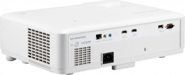Viewsonic WXGA beamer/projector 4000 ANSI lumens LED WXGA (1280x800) Wit - Afbeelding 9