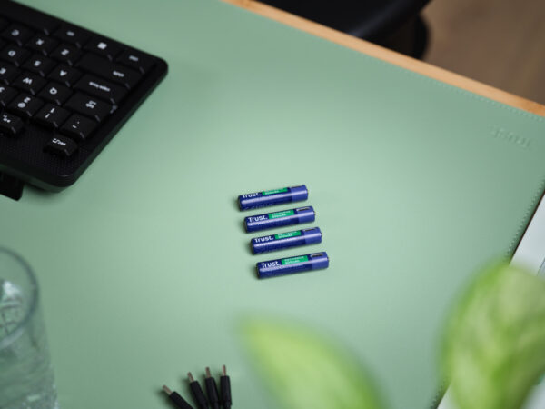 Trust 25671 huishoudelijke batterij Oplaadbare batterij AAA - Afbeelding 7