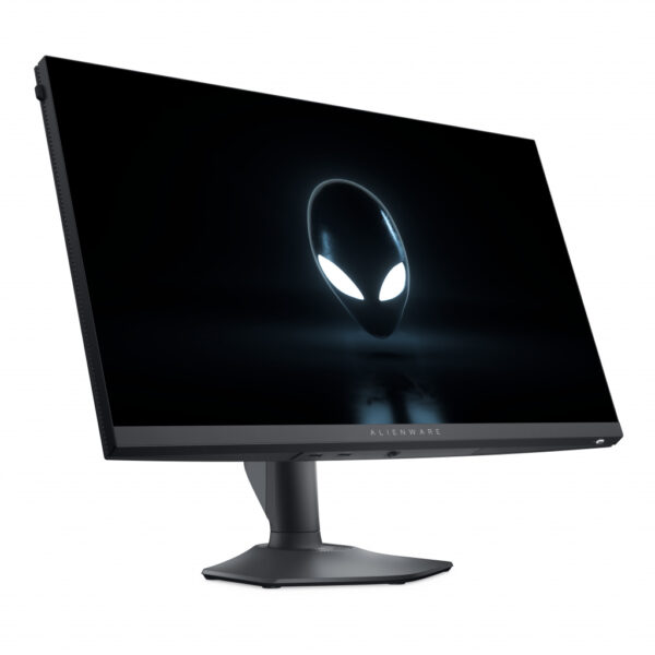 Alienware AW2724HF LED display 68,5 cm (27") 1920 x 1080 Pixels Full HD LCD Zwart - Afbeelding 10