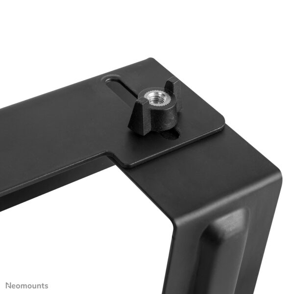 Neomounts AWL-440BL Mediaspeler houder - universeel - Afbeelding 7