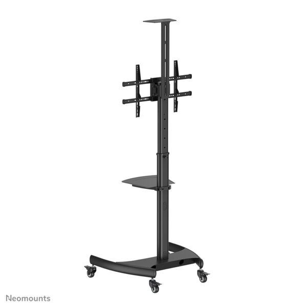 Neomounts PLASMA-M1900E TV trolley 37-70" - roteerbaar - Afbeelding 4