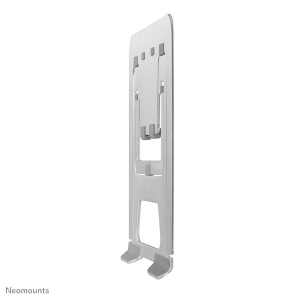 Neomounts NSLS085SILVER Laptopstandaard 10-17" - opvouwbaar - compact - universeel - Afbeelding 12