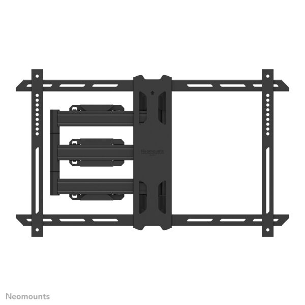 Neomounts WL40S-850BL16 TV-beugel wand 40-70" - full motion - snelle installatie - Afbeelding 3